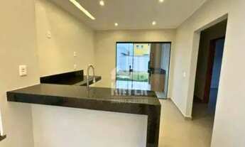 Imagem 3: Casa com 3 quartos à venda, 120 m² por R$ 595.000 - Pindobas - Maricá/RJ