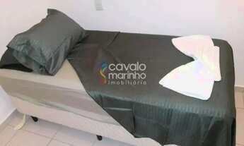 Imagem 6: Apartamento para alugar com 2 quartos, 60m² - Edifício Emília Nogueira - Nova aliança