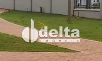 Imagem 6: Terreno no Condomínio Residencial Boulevard Umuarama disponível em Uberlândia MG