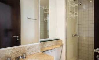 Imagem 5: Imóvel para venda tem 26 metros quadrados com 1 quarto em Cerqueira César - São Paulo - SP