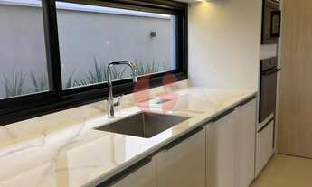 Imagem 6: Sobrado em condomínio à venda com 5 quartos sendo 5 suítes - 408,84 m²- Alphaville I