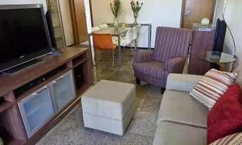 Imagem 6: Apartamento para Venda em Natal / RN no bairro Ponta Negra