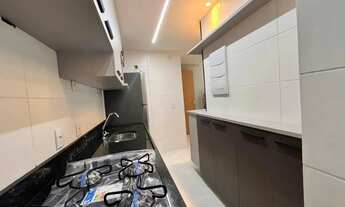 Imagem 5: Locação Mobiliado Edifício Lago Di Garda