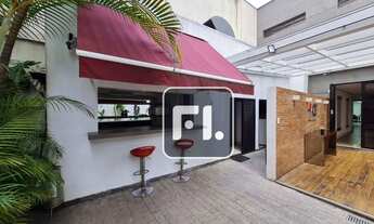 Imagem 4: Conjunto à venda, 720 m² por R$ 14.000.000,08 - Jardins - São Paulo/SP