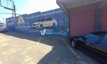 Imagem: Barracão - Jardim Cura D x27 Ars - Campinas