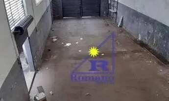 Imagem: Galpão à venda, 263 m² por R$ 1.250.000,00