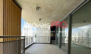 Imagem: Lindo apartamento no Brooklin com 197m2