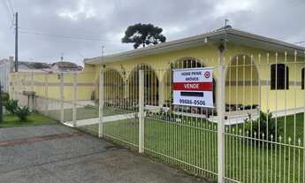 Imagem: Casa para Locação em Pinhais, Centro