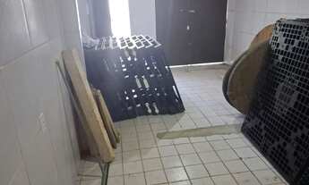 Imagem 4: Casa no bairro da Levada, medindo 4X38, 3 quartos, 2 banheiros, jardim de inverno, quint