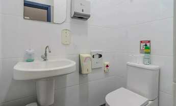 Imagem 4: Conjunto comercial para venda em Paraíso , 166m²