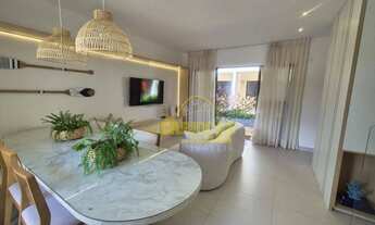 Imagem 4: Casa com 3 dormitórios à venda, 99 m² por R$ 1.149.000,00 - Ponta de Campina - Cabedelo/PB