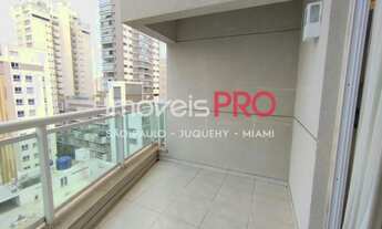 Imagem 3: ANDAR ALTO VISTA LIVRE!PROX.METRÔ- 70M-DUPLEX 2 DORM. BANH SOCIAL SALA C/ LAVABO !2 VGS OT