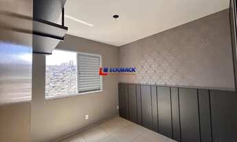 Imagem 4: Apartamento para aluguel, 2 quartos, 2 vagas, Estoril - Belo Horizonte/MG