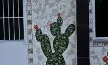 Imagem 2: Casa para alugar, 50 m² por R$ 1.100,00/mês - Mondubim - Fortaleza/CE