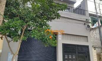 Imagem 3: Salão para alugar, 55 m² por R$ 2.230,00/mês - Vila Baruel - São Paulo/SP