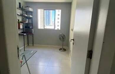 Imagem 9: Lindo 3 quartos transformado em 2 quaetos Cód: 23032 F