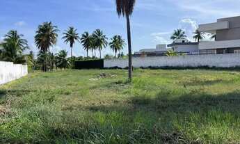 Imagem 6: LOTE COND. DAHMA SERGIPE - 1.207,00m2 - Oportunidade!