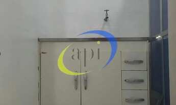 Imagem 7: Charmosa Kitnet funcional localizada na Praia do Flamengo Ampla, bem ventilada, próximo a