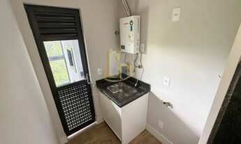 Imagem 5: Aluga-se apartamento de 2 quartos sendo 1 suíte, no bairro Fortaleza em Blumenau