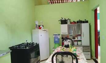 Imagem 4: Casa na Vila Embratel