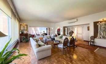 Imagem 3: Apartamento em Ipanema, 300m², 4 quartos, suíte e 2 vaga