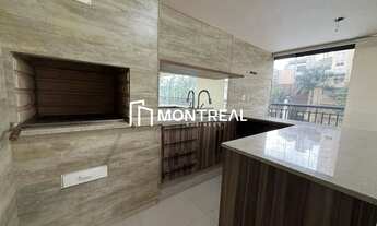 Imagem 3: APARTAMENTO À VENDA NA MOOCA - 3 DORMITÓRIOS, 3 SUÍTES, 3 VAGAS DE GARAGEM