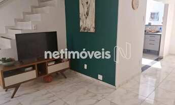 Imagem 2: Venda Casa geminada Horto Belo Horizonte