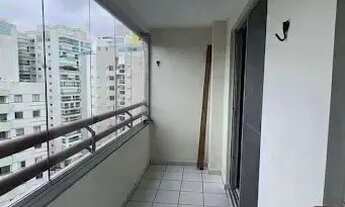 Imagem 3: Imóvel para venda tem 120 metros quadrados com 3 quartos em Praia da Costa - Vila Velha