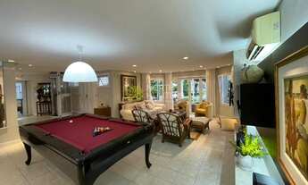 Imagem 7: Casa alto padrão em Jurerê Internacional - Temporada