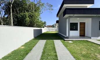 Imagem 2: Casa 2 dormitórios à venda Jardim Atlântico Central (Itaipuaçu) Maricá/RJ