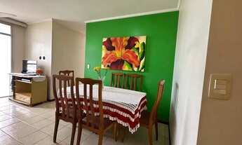 Imagem 4: Imóvel para venda com 75 m2 com 3 quartos em Jardim Camburi - Vitória - ES