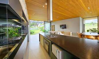 Imagem 5: Casa à venda no Cond. Ecovillas do Lago, em Sertanópolis