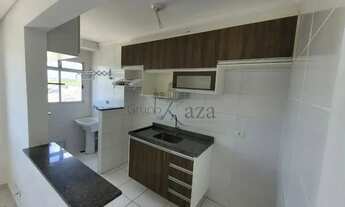 Imagem 5: Oportunidade - Apartamento - Residencial Colinas de Villa Branca - Villa Branca - 2 Dormit