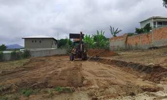 Imagem 2: VENDO OU TROCO MAGNÍFICO LOTE PRAIA DE ITAÚNA, SAQUAREMA