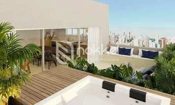 Imagem 4: Cobertura Exclusiva no Edifício Washington Sofisticação em Cada Detalhe!