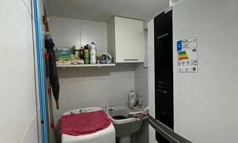 Imagem 2: Apartamento para venda no Grand Park Passaros