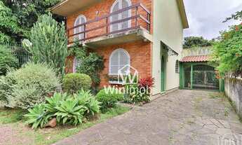Imagem 3: Casa à venda, 204 m² por R$ 590.000,00 - Santa Maria Goretti - Porto Alegre/RS