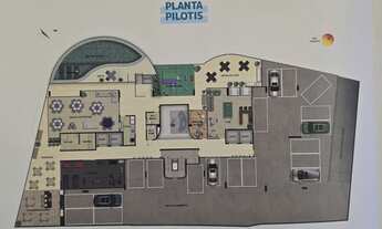 Imagem 4: Ed. Robinson Leão-Galwan. Unidade 1005. Melhor do condomínio