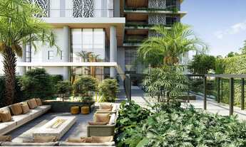 Imagem 5: Apartamento em construção, 3 quartos