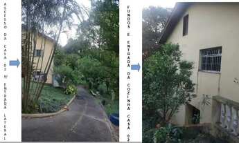 Imagem 6: Terreno à venda Área de 5600m² - Granja Viana, Cotia