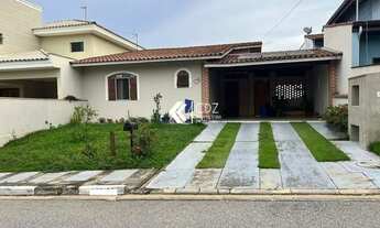 Imagem: Casa térrea com 3 Dormitórios (sendo 1