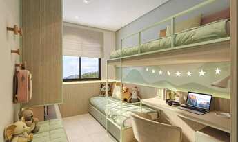 Imagem 5: Apartamento à venda, 2 quartos, 1 vaga, Jaraguá Esquerdo - Jaraguá do Sul/SC