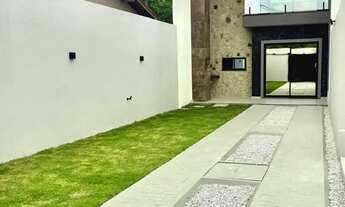 Imagem 3: Encantada - Eusébio/CE