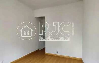 Imagem 8: Imóvel para venda com 75 metros quadrados com 2 quartos em Vila Isabel - Rio de Janeiro