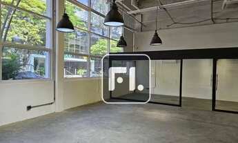 Imagem 4: Conjunto para alugar, 300 m² - Barra Funda - São Paulo/SP