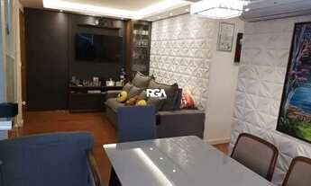 Imagem: Cobertura à venda, 3 quartos, 1 suíte