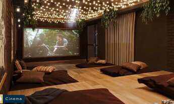 Imagem: Viva Paineiras 2 Quartos c/ Suíte e Varanda