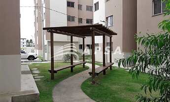 Imagem 13: CIDADE UNIVERSITÁRIA (MACEIÓ), APARTAMENTO, 2 QTS. APSA ALUGA - LINDO APARTAMENTO COM 42,0