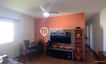 Imagem 4: Vila Isabel Apartamento com 2 dormitórios