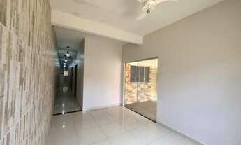 Imagem 6: Vende se uma casa de 3 quartos 160 m² no Bairro Anhanguera